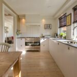 Amazing kitchen updates