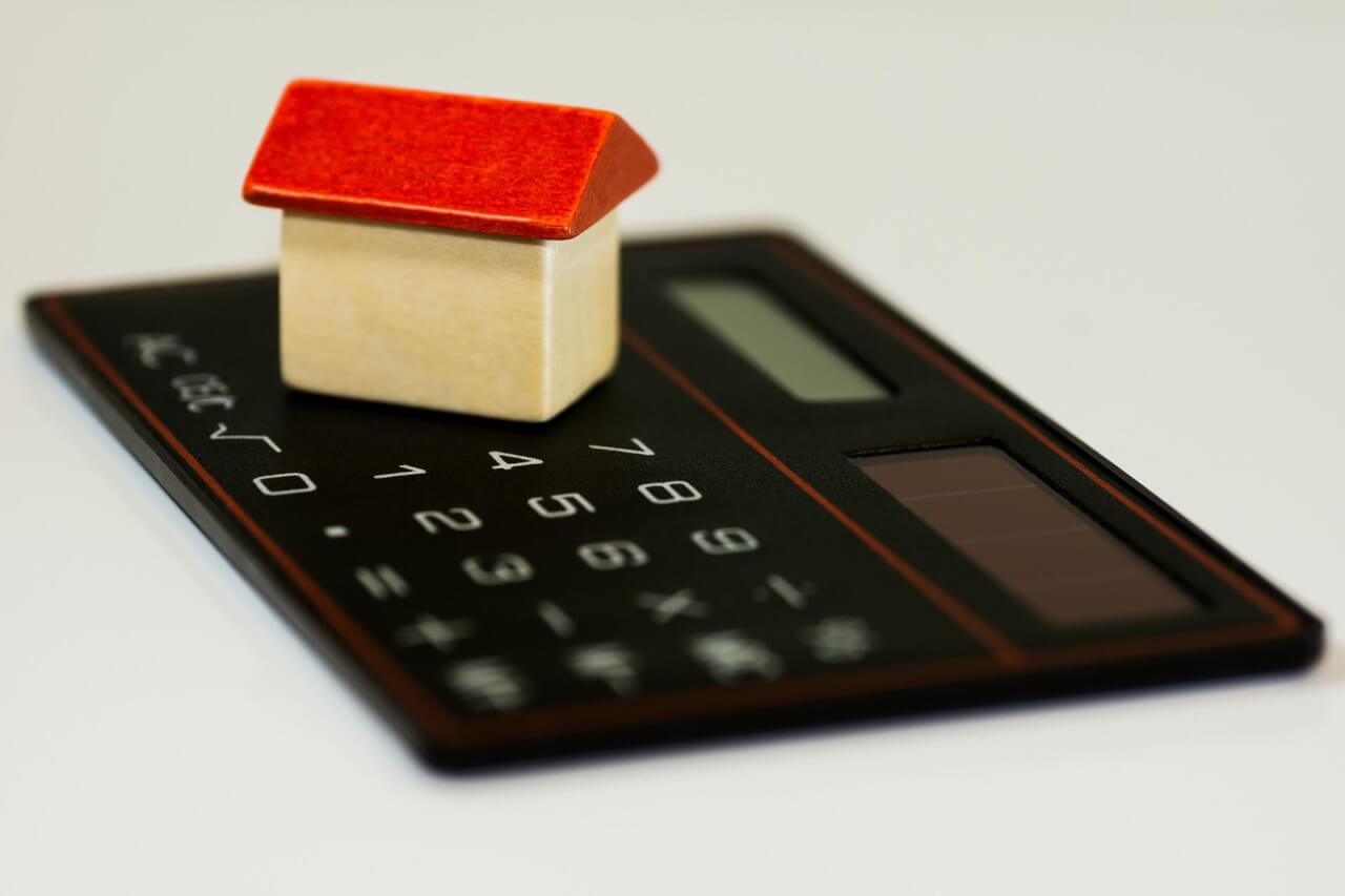 Calculating property investments